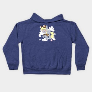 MLP: Mail Mare Kids Hoodie